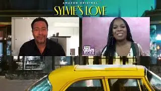 'Sylvie's Love' Director Eugene Ashe Dishes On Tessa Thompson & Nnamdi Asomugha Movie