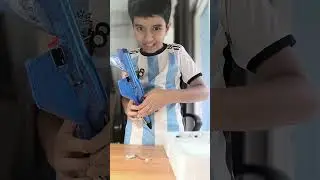 HW 33 Unboxing RC plane
