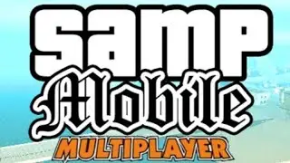 Играем С Другом В SA-MP.      IP-65.21.218.137:1525
