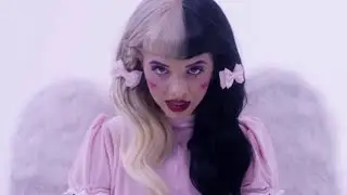 Melanie Martinez - Sippy Cup (Instrumental)