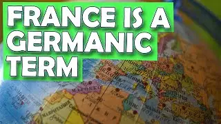 Country Names Explained #9