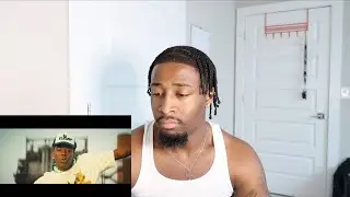 Tyler, The Creator (DOGTOOTH) REACTION