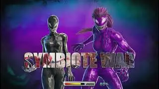 Symbiote War Fish Hunter Table Arcade Shooting Game Machine Video
