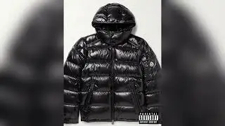 Lil BZ Ft. Jeezy2x & Bloxk - &ldquo;Moncler Jacket&rdquo; (Official Audio) 