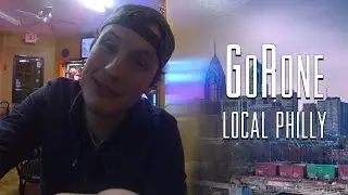 GoRONE Episode 13: Local Philly