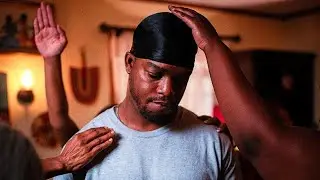 Unflinching Post-Incarceration Drama: A Man's Struggle