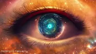Mental Clarity Now | Remove Brain Fog & Awaken Your Third Eye | Higher Consciousness Awakening