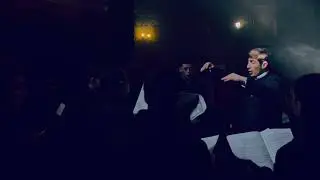 Արի Տեր - ՎազգԷն դպիր // Ari ter - Vazgen Dpir