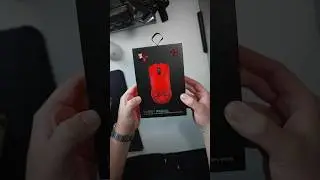 Razer Viper V3 Pro / Faker Edition 🤯 #gaming #razer #pc #pcgaming