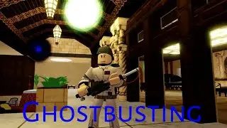 Ghostbusting time solo Ghostbusters: Extermination