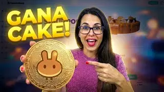 PANCAKESWAP 🤑 C&oacute;mo funciona y como GANAR  dinero con DEFI