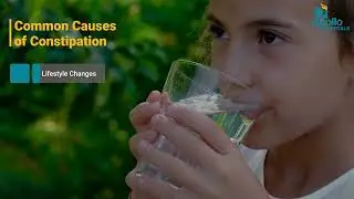 Constipation Symptoms, Causes & Best Treatment Options