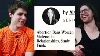 Time Magazine's Whacky Abortion Article