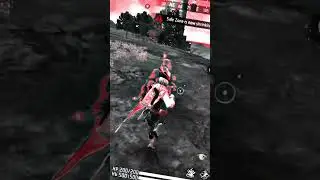free fire free style gameplay #viralvideo #freefire #tranding #1v1 #customroom