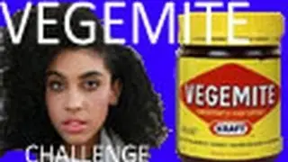 ERNIEandJESSE x Vegemite Challenge Episode Promo