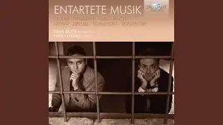 Suite: I. Petite ouverture (1935)