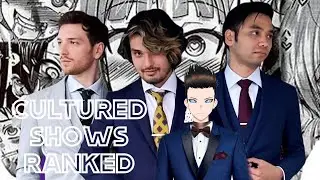 Ranking Trash Tastes' 