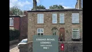📍 STRINES ROAD, STRINES, STOCKPORT SK6📍