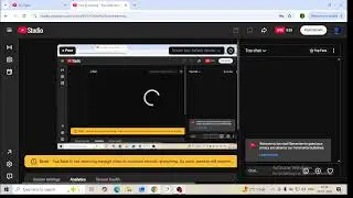 physics G5 Live Stream