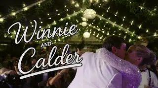 Winnie & Calder // Incredible New Orleans Wedding at Brennan's