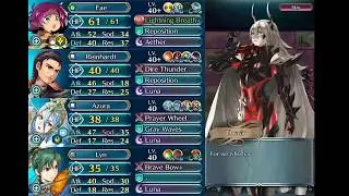 MHB Thrasir Abyssal
