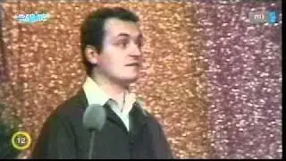 Holló színház - Papagáj