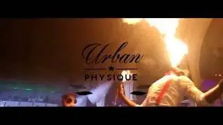 Urban Physique Showreel in Halo Bournemouth