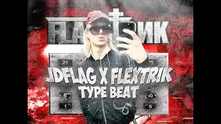 FLEXTRIK X JDFLAG BEAT TUTORIAL