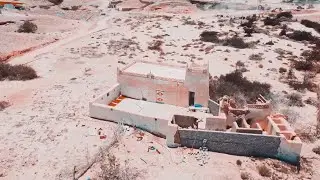مسجد الحسني.. أقدم مساجد محافظة المهرة | معالم يمنية | بين الناس
