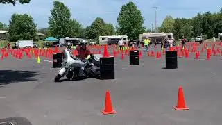Classic's Own Mike Welsh Carves It Up