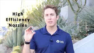 Save Water: Upgrade Your Sprinkler Nozzles with These