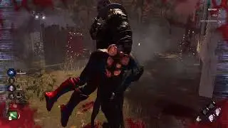 DBD | Thanks to my Service