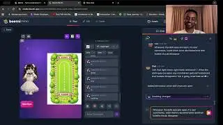 How to Create a Red Light Green Light Game for Your Live-Stream