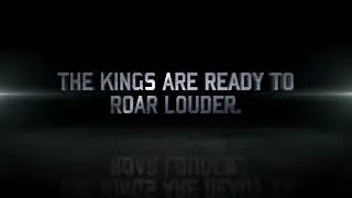 From vision to victory | This is Vels Chennai Kings.