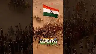Maa Tujhe Salaam ❤️ #vandemataram #maatujhesalaam #arrahman #republicday