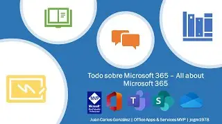 Office 365 - Creaci&oacute;n de Teams desde el Admin Center de Office 365