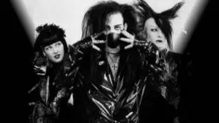 Fear Cult - Boys and Girls (Floor Slammer Remix)