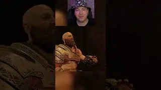 Винчик №2 #Shorts #short #godofwar  #funnyvideo #funnyvideos #game #legend  #gaming