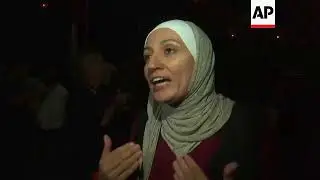 Jordan protests continue despite resignation of prime minister