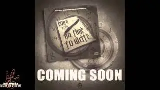 With A Bag New - Con B Ft Jah Vanni [2015-2016] WestCoastRap