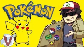 Bootleg Pok&eacute;mon Games [JonTron - RUS RVV]
