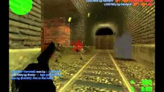 FRAMEWORK HL1 LEGIT SETTINGS  DEAGLE