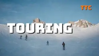 Mejora tu T&Eacute;CNICA de Esqu&iacute; de Monta&ntilde;a en s&oacute;lo una semana 🚀