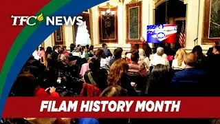 Белый дом отмечает Месяц истории FilmAm | Новости TFC Вашингтон, округ Колумбия