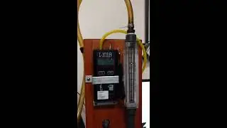 Airflow Perforation Test