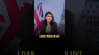 Loan scams in the UK are trapping Indian migrants! #LoanFraud#IndianMigrants