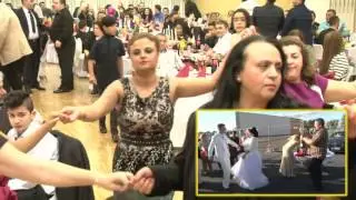 Svadba na Kejat & Sibel Frankfurt HD2