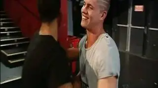 Johnny Ruffo - Boot Camp Top Twelve  - The X Factor Australia 2011
