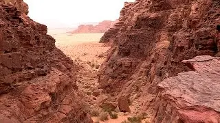 Von Aqaba bis Petra: Eine Reise durch Jordanien (TV-Reportage 2015)
