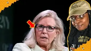 Liz Cheney Has Public Outburst as Trump Calls For Action